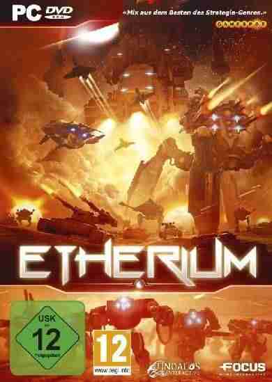 Descargar Etherium v1,0.9190 Update [MULTI][SKIDROW] por Torrent